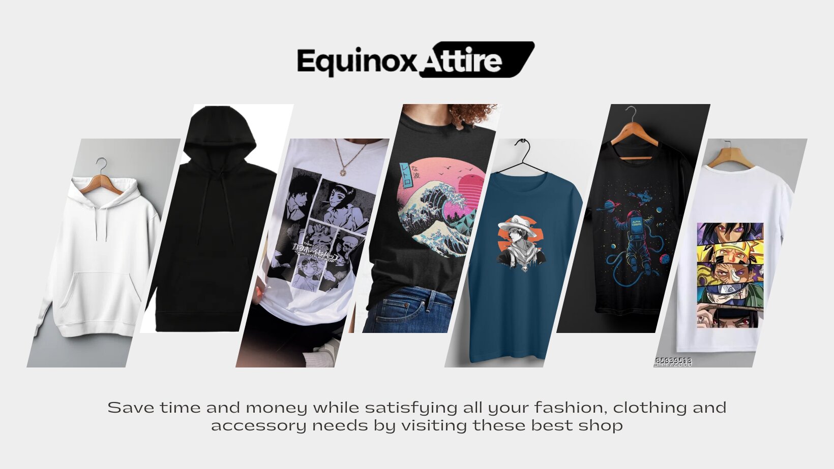 Equinox Attire photo