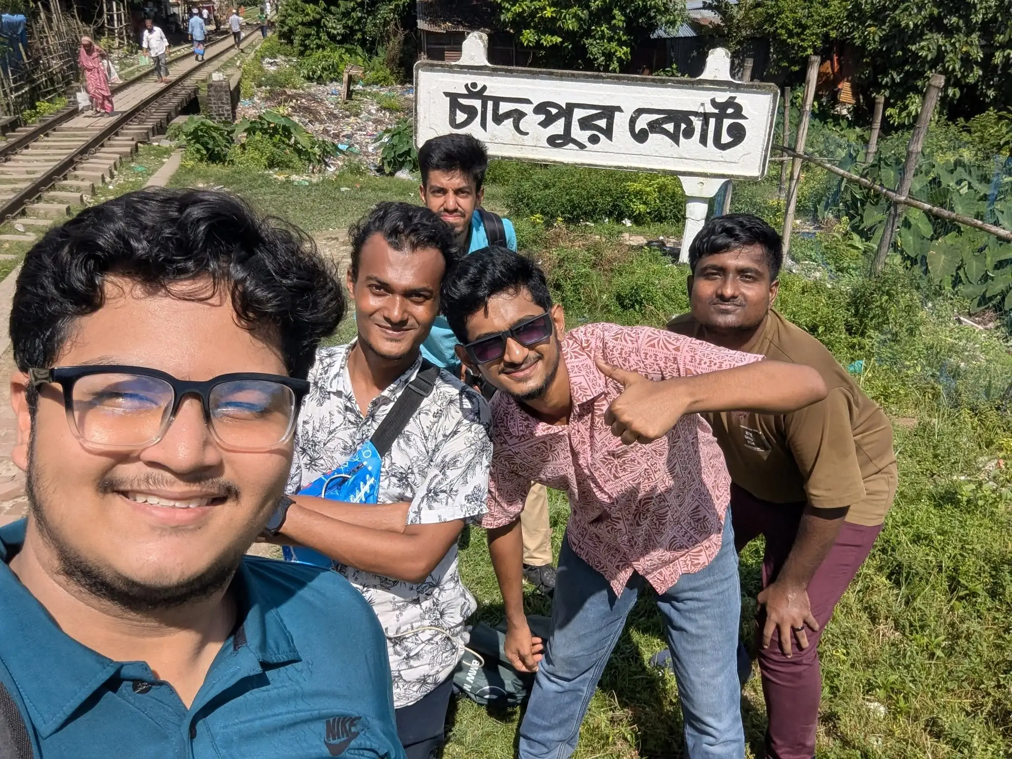Chandpur photo 2