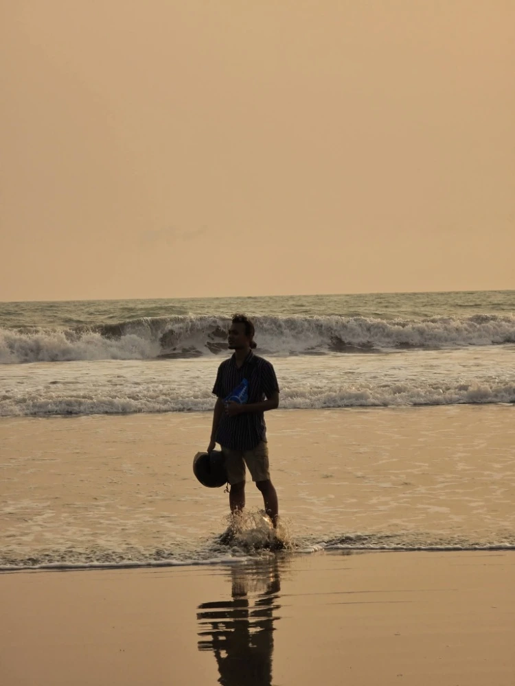 Cox’s Bazar photo 1