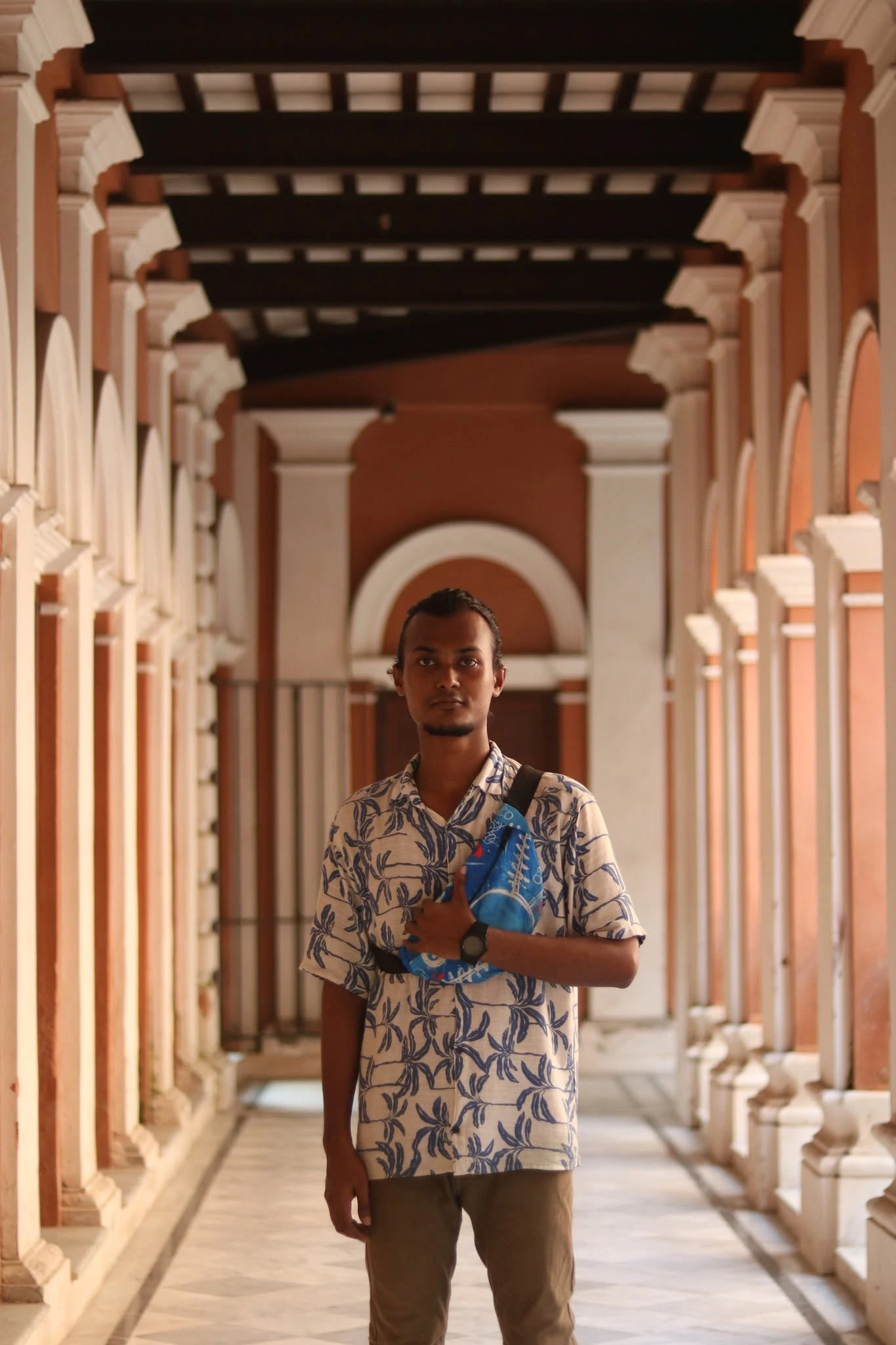 Sonargaon photo 1